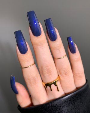 Misery Is My Favorite Color