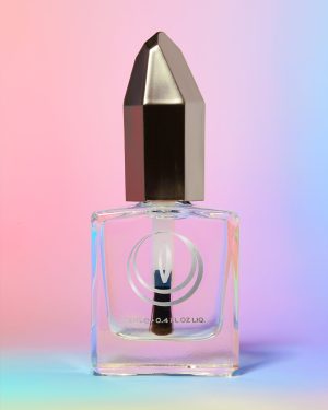 Speed Demon Top Coat