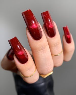 Your Heart's A Black Hole